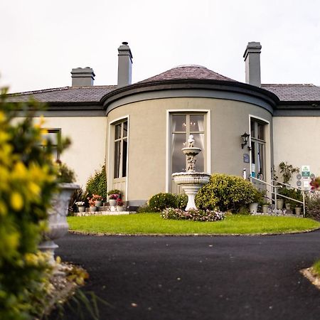 Ballinalacken Castle Country House Hotel Doolin Exterior foto