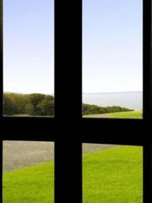 Ballinalacken Castle Country House Hotel Doolin Exterior foto